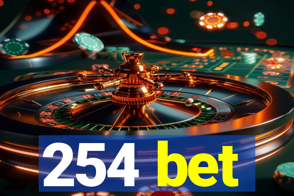 254 bet